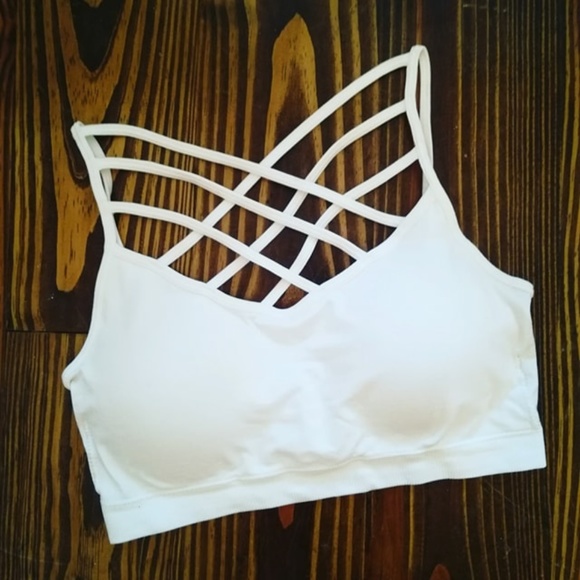 Zenana Outfitters Other - Zenana Bralette